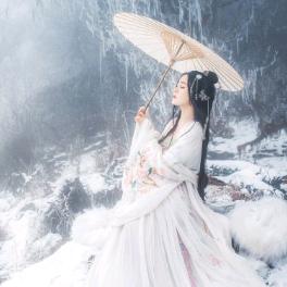 沐沁雪