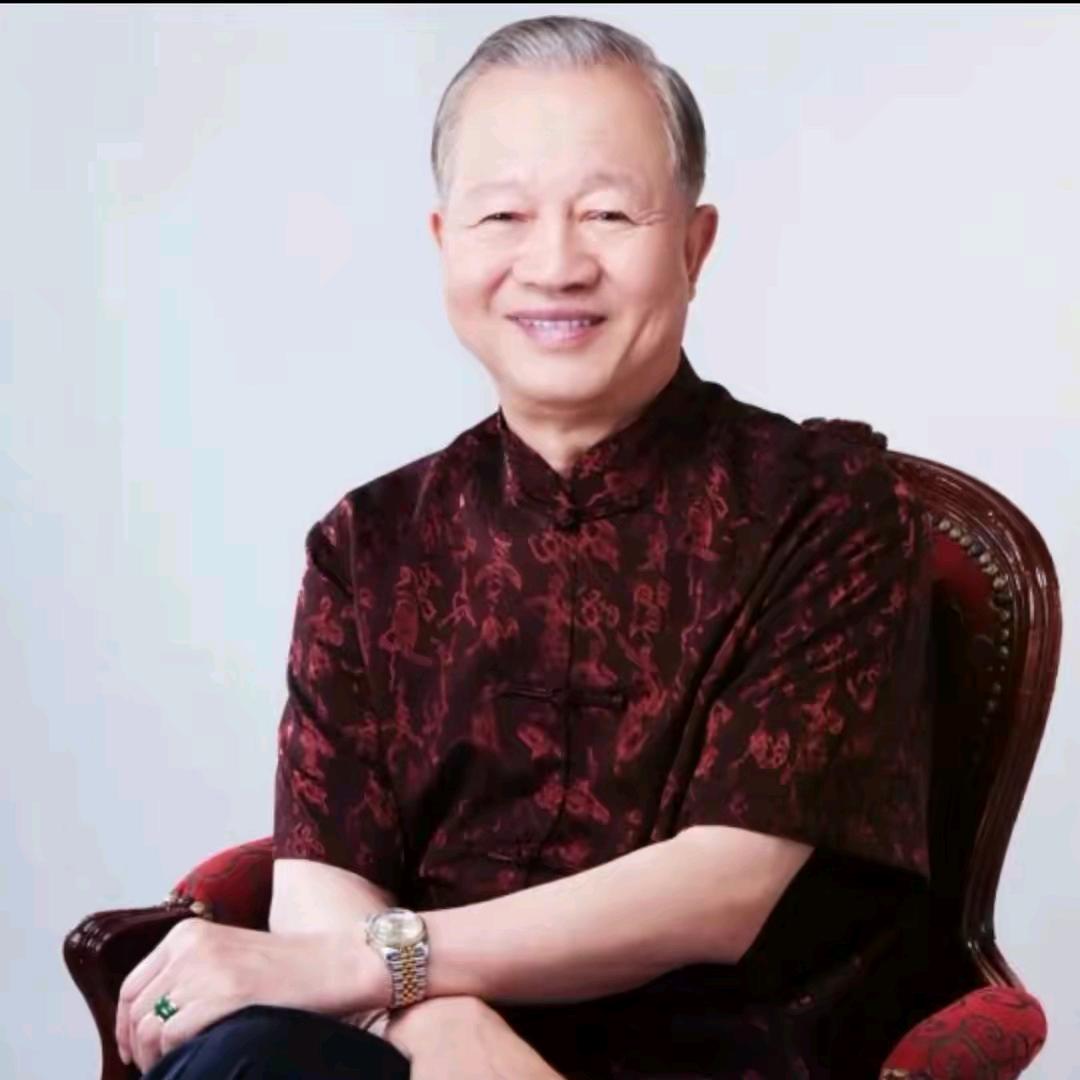 曾老国学传承