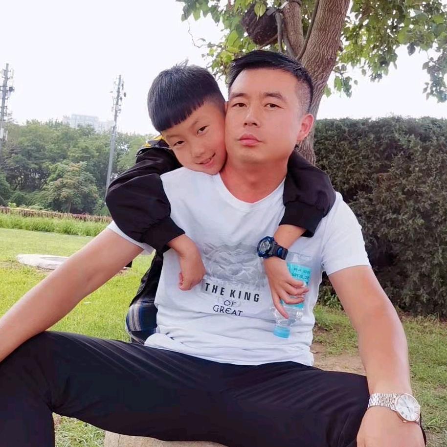 张府小子