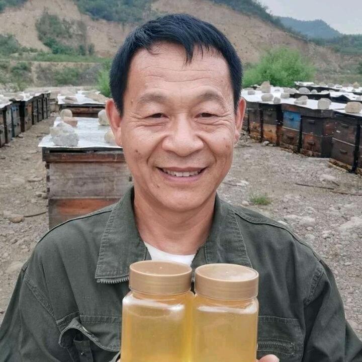福田大叔的日常生活