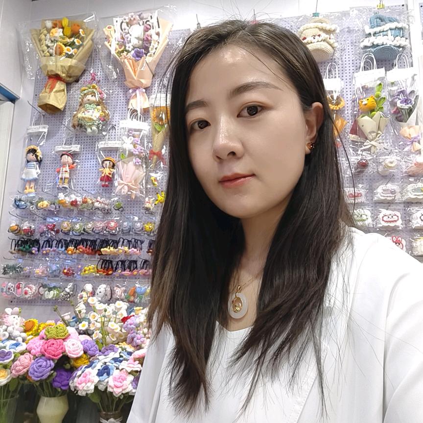 新城区俏手娘手工店