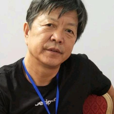 画家刘振中