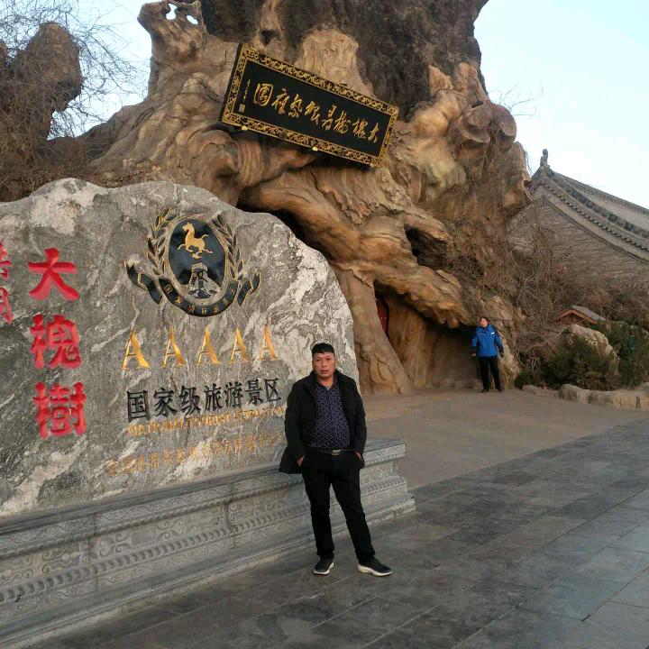 情伤网红吴三桂