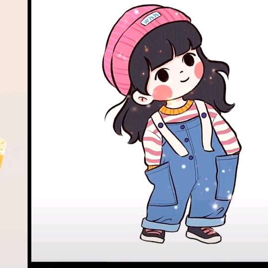 白色