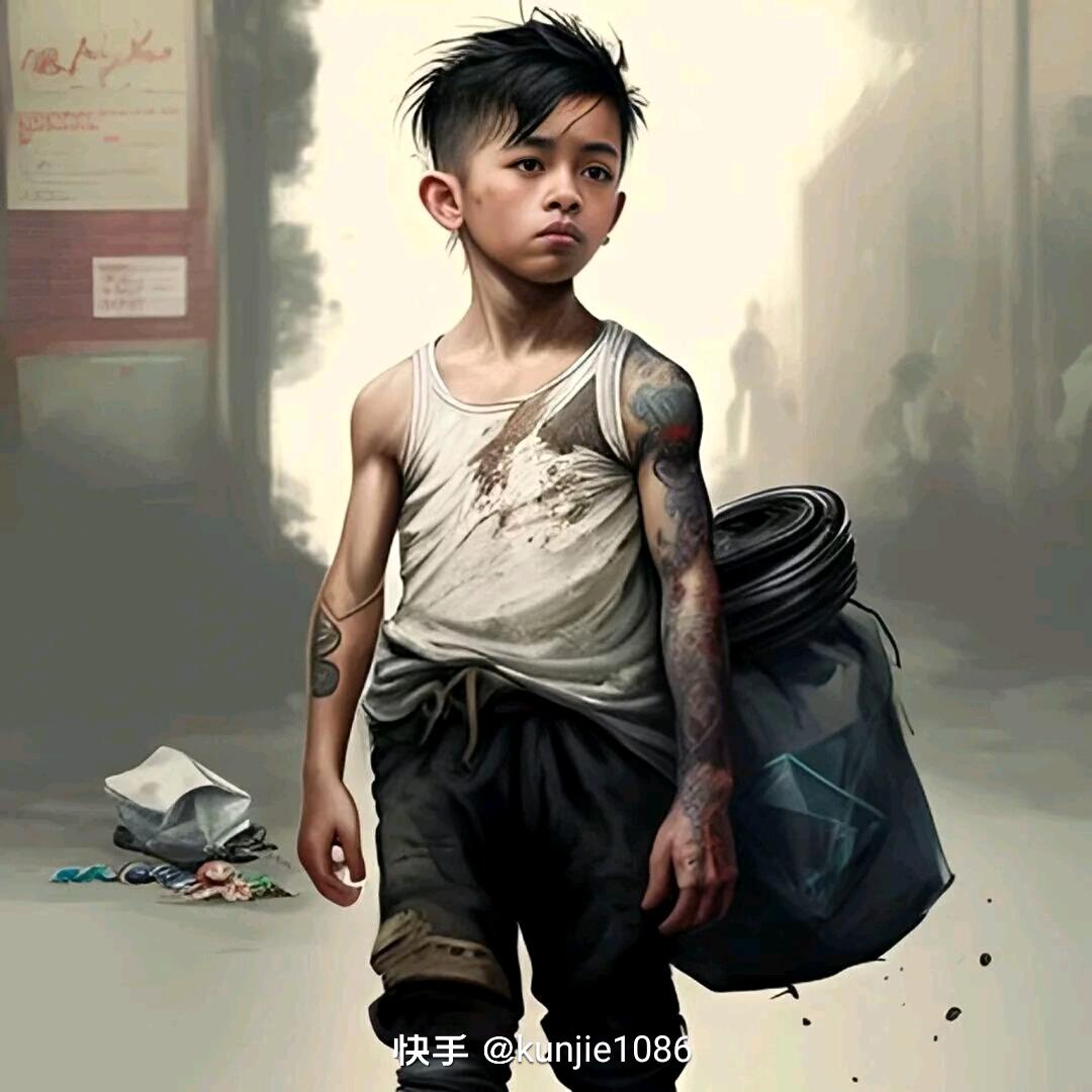隔壁老王