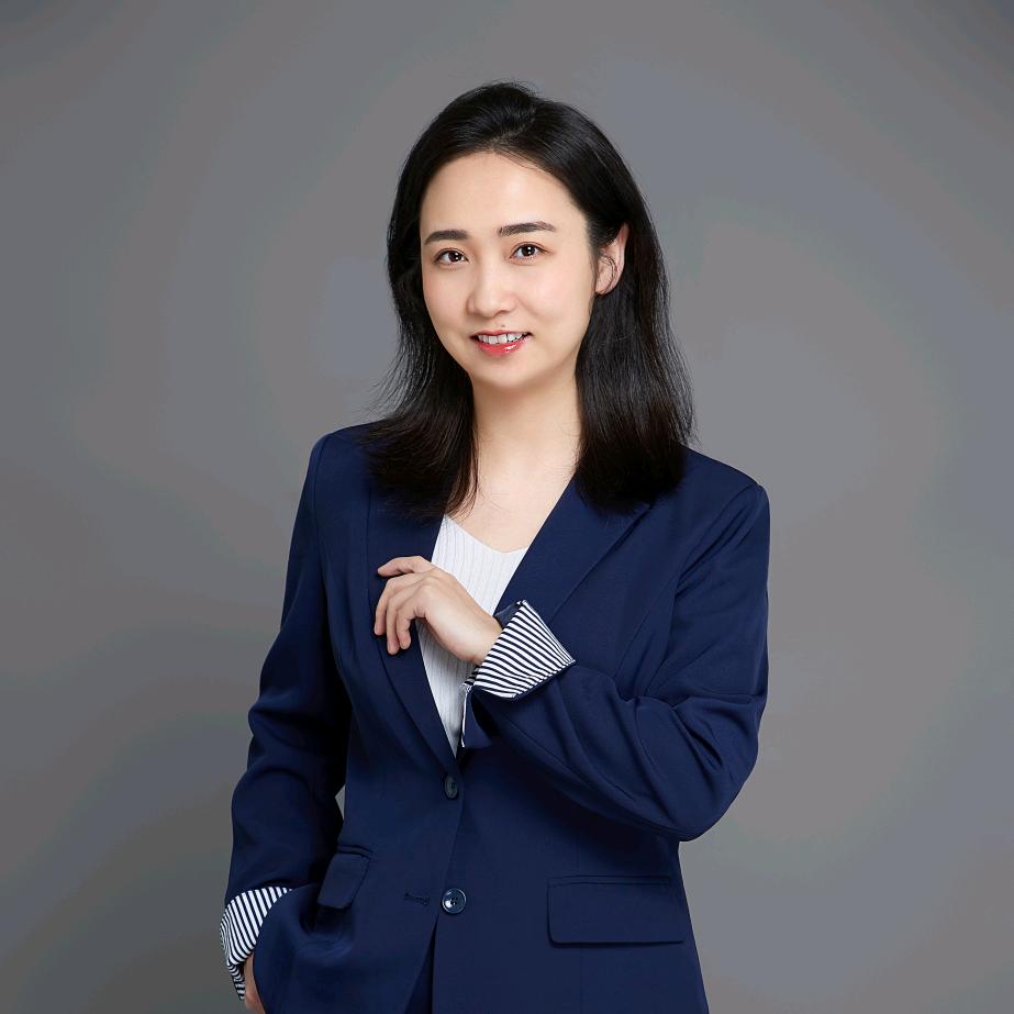 赵一帆律师