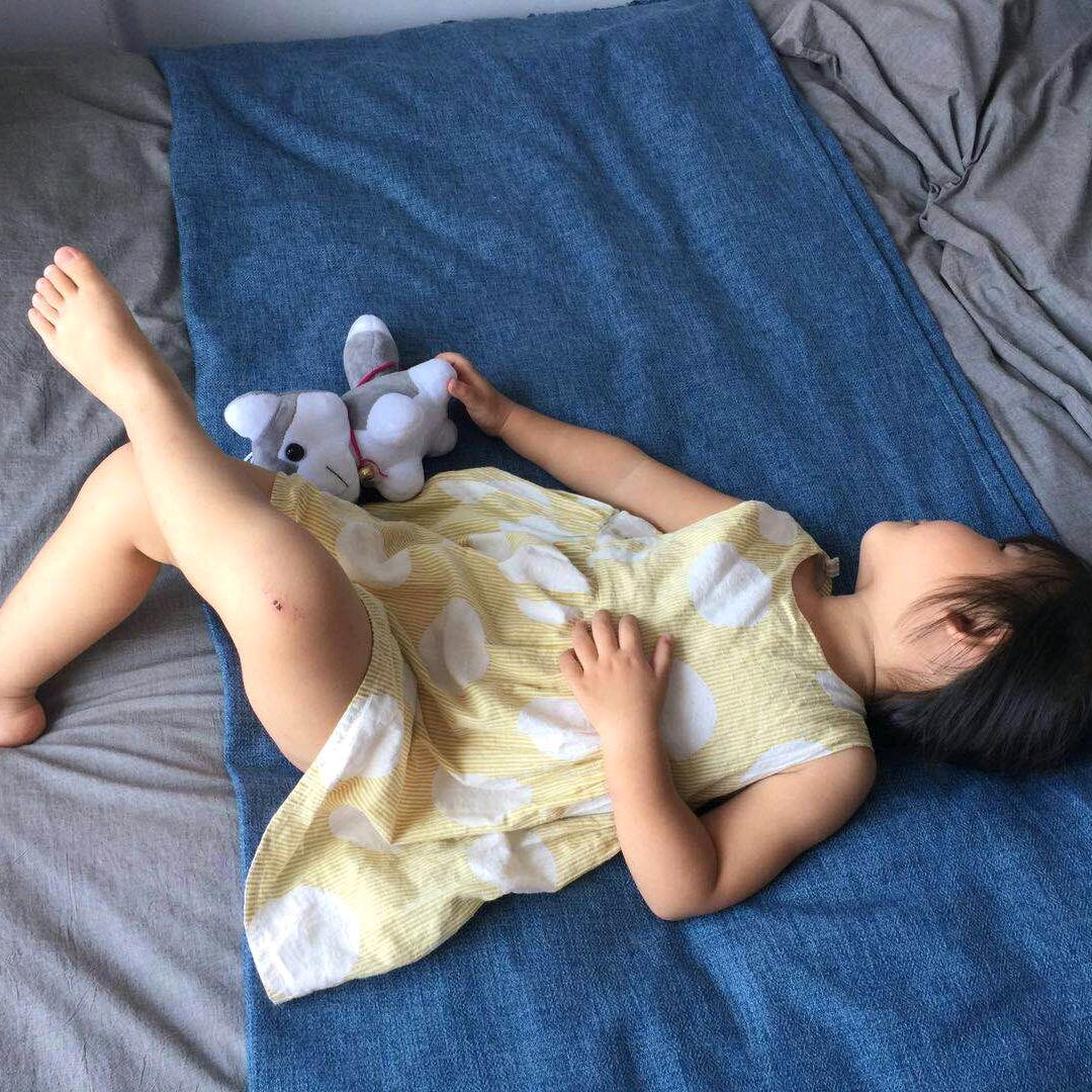 夫妈