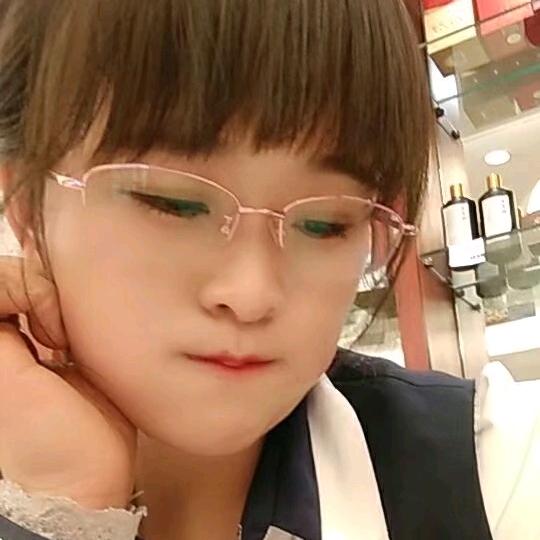 🤪傻丫头