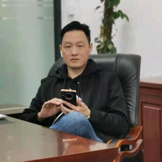 陈万科