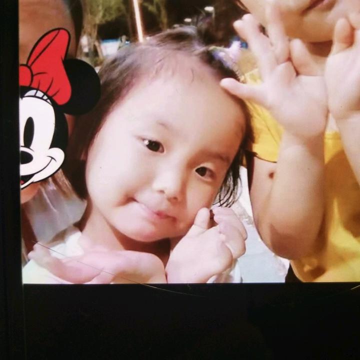 何凤娥