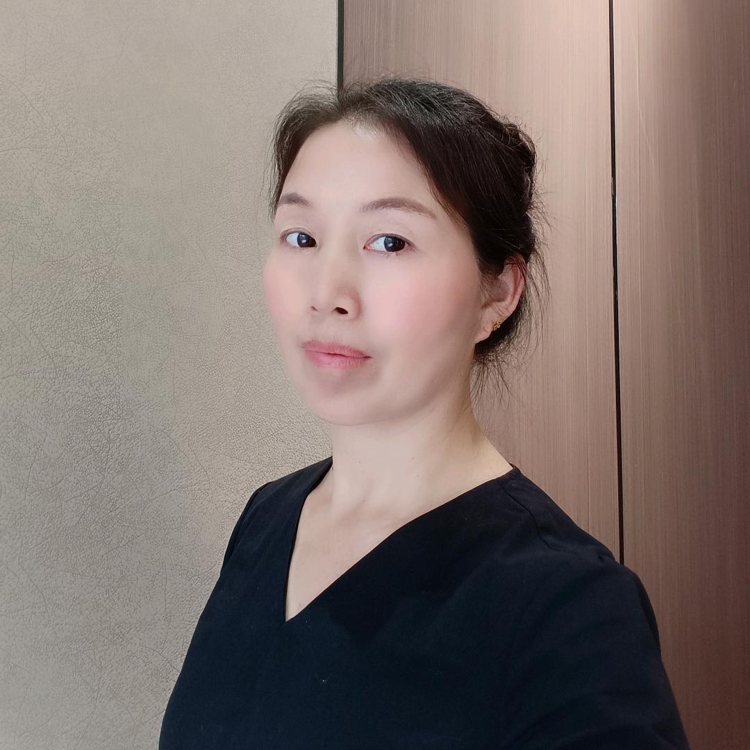 江口窗帘晓碧