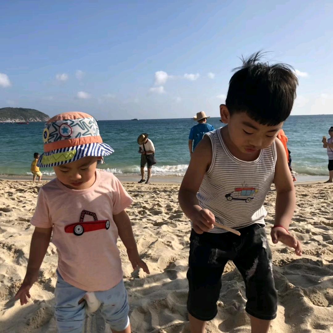 种粮小小户