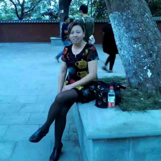 贤妻良母