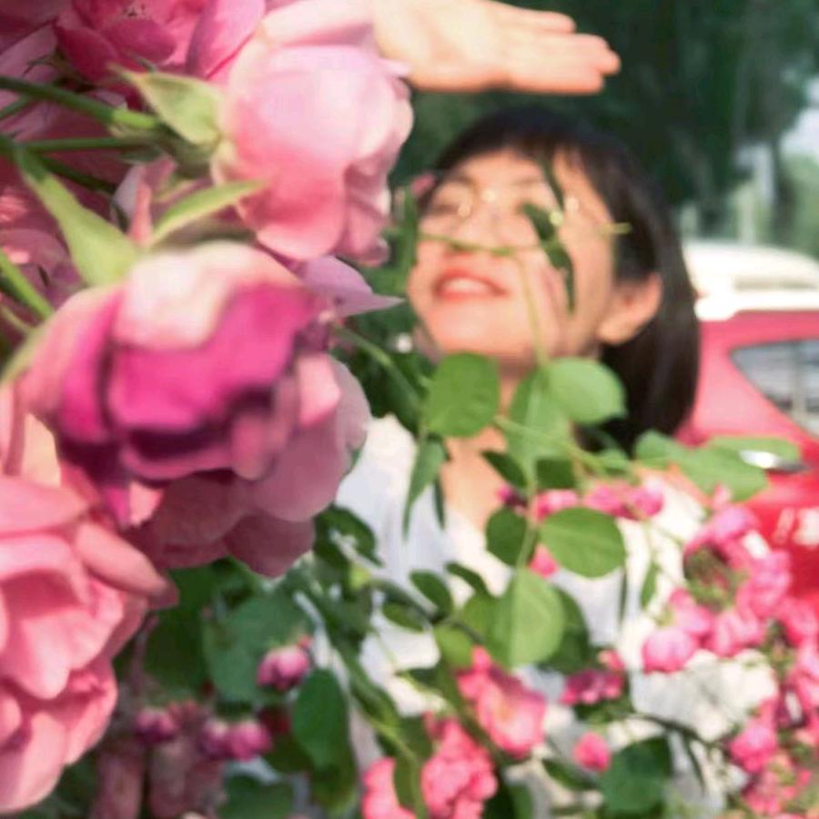 @@向阳而生