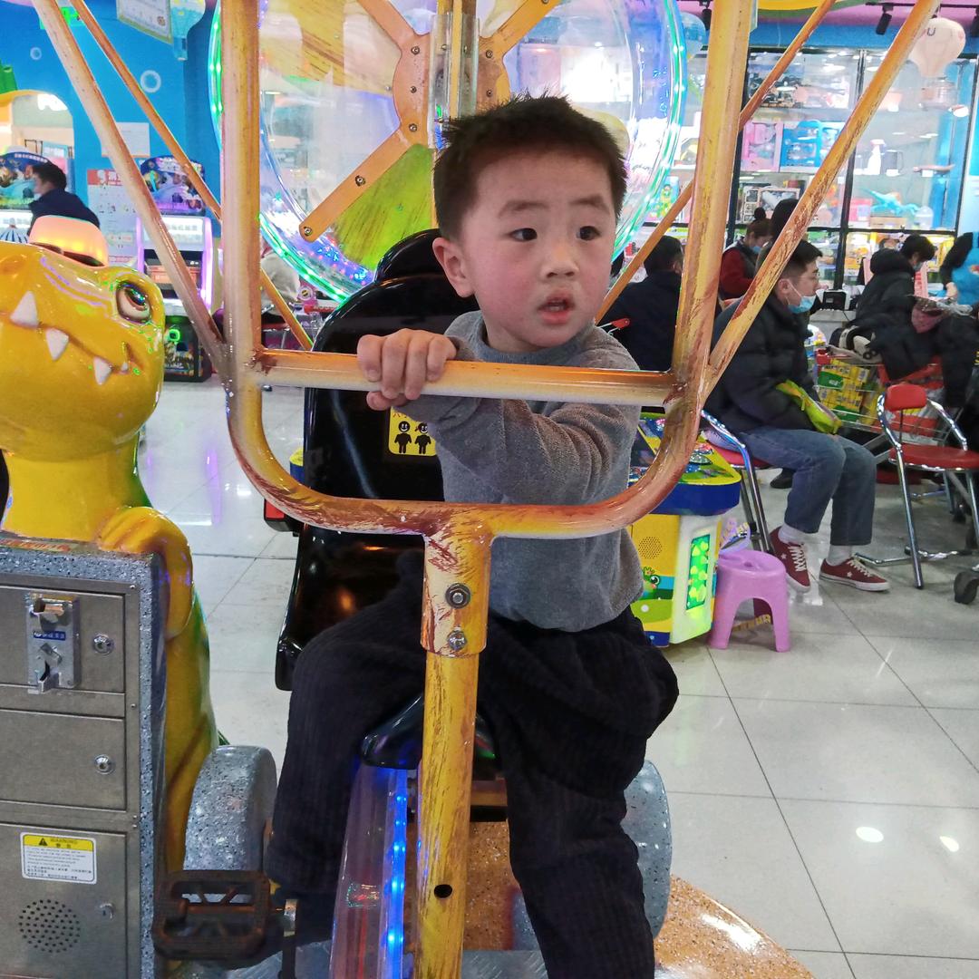 中央学府幼儿园好好好👍