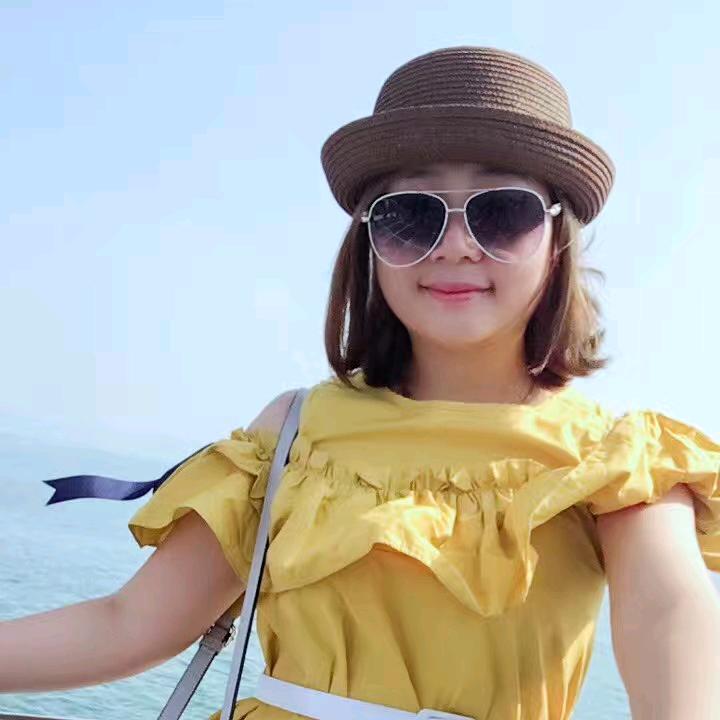 爱在❤心中