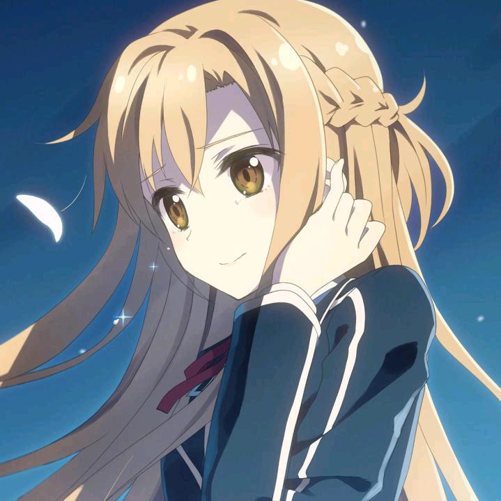 伊洛a/爱吃糖🍭🍭