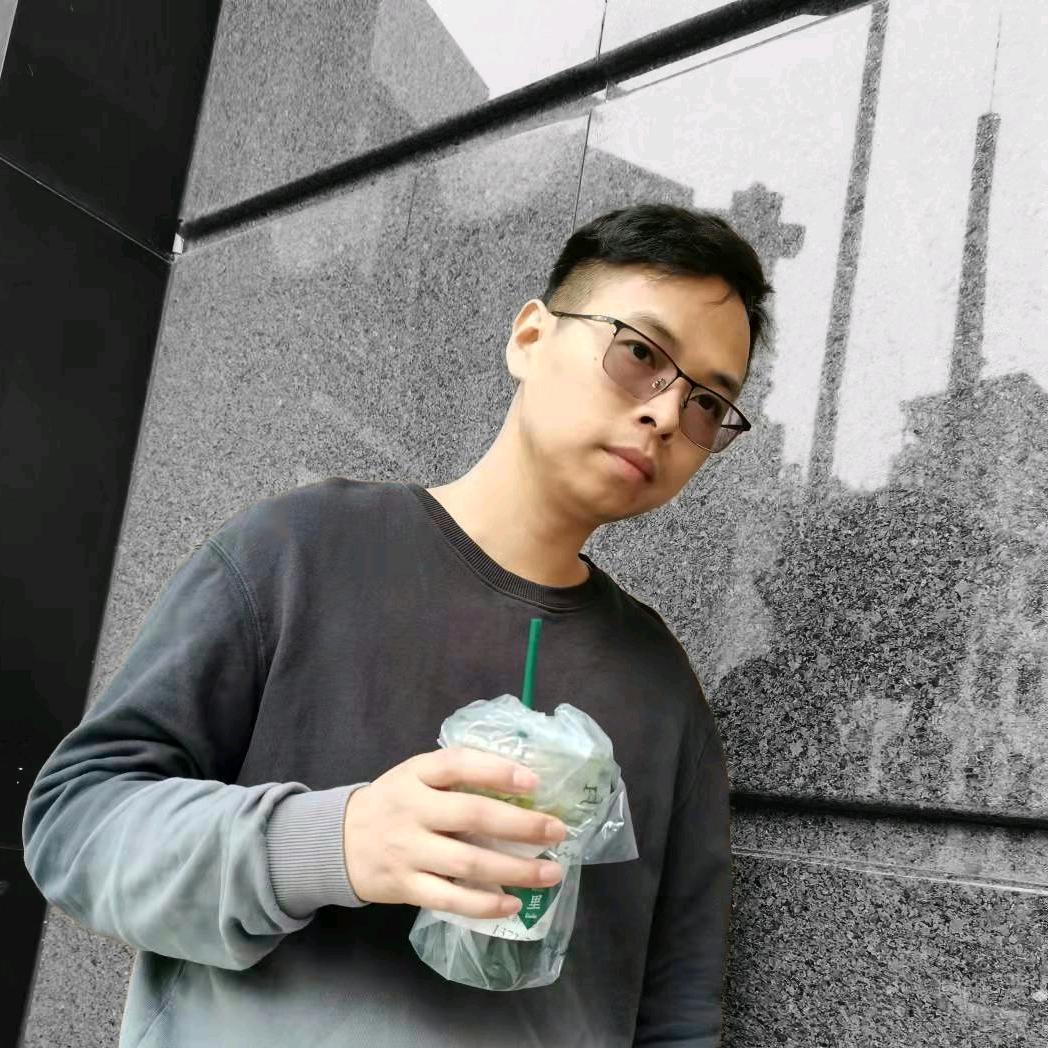 董生有野up(大湾区生活)