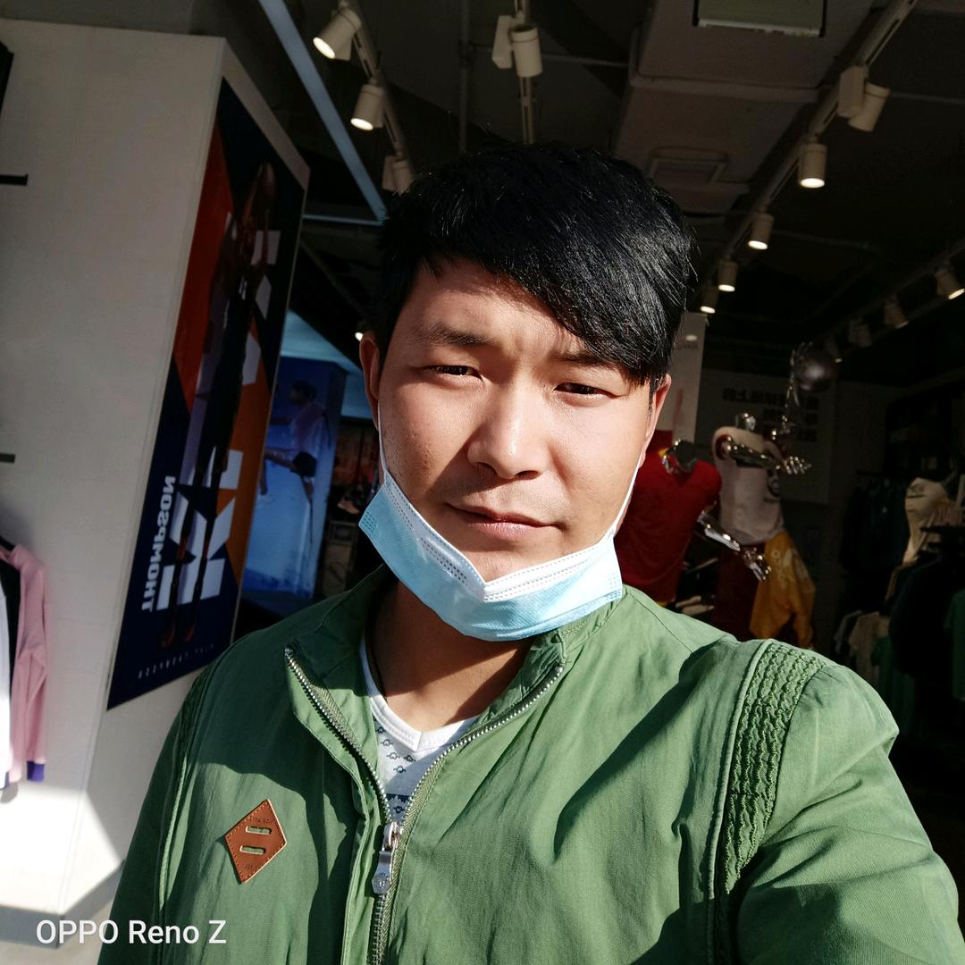 迁就你一生