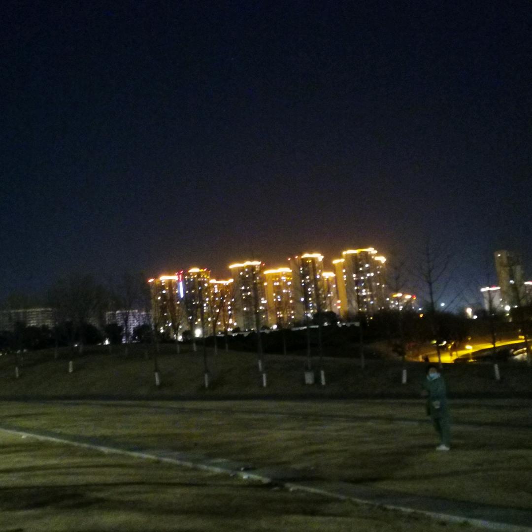公虾米我爱你