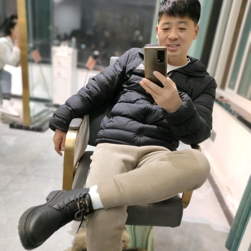 礼尚往来