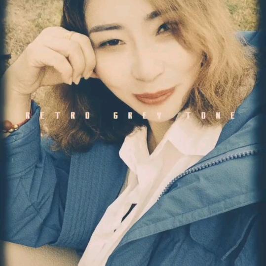 嫣梦雨烟