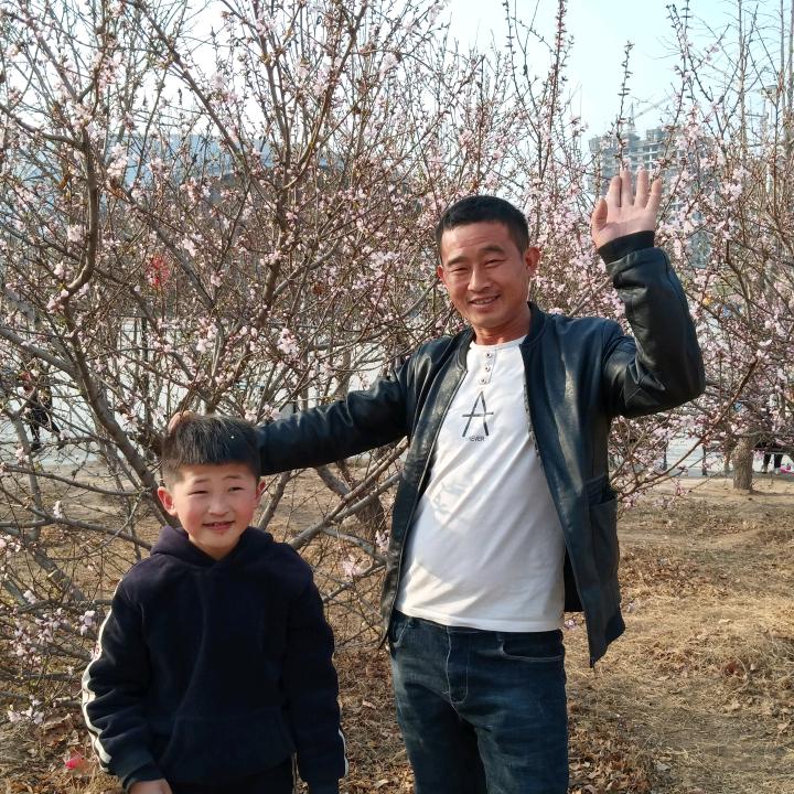 奋斗的我