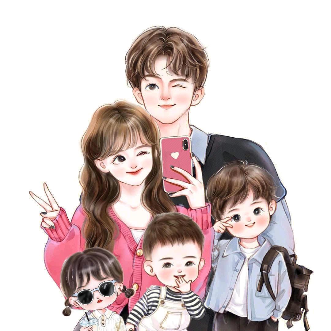 💕家有俩貂一袄💖（居家装饰）