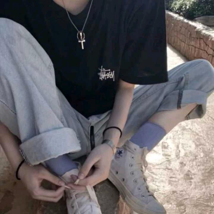 陈了个陈             🍂