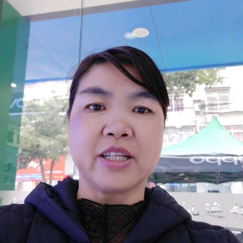 李学珍