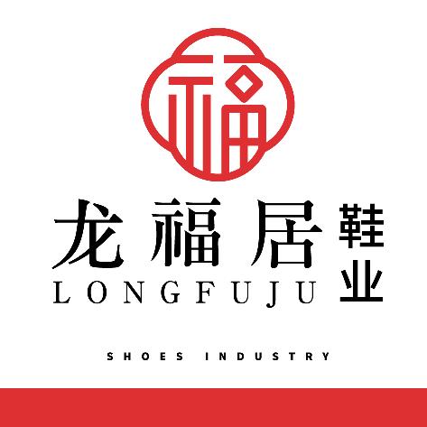 龙福居休闲养生健步鞋飞织鞋