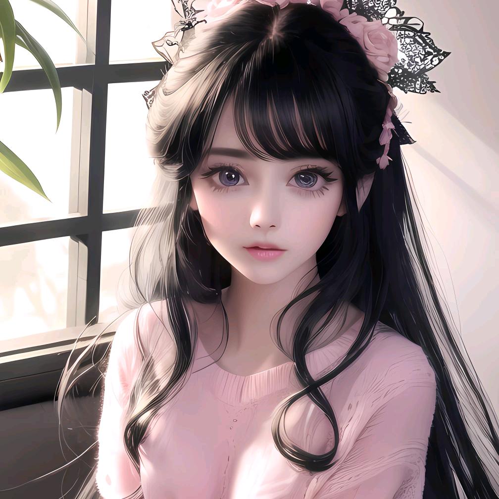 妮妮v