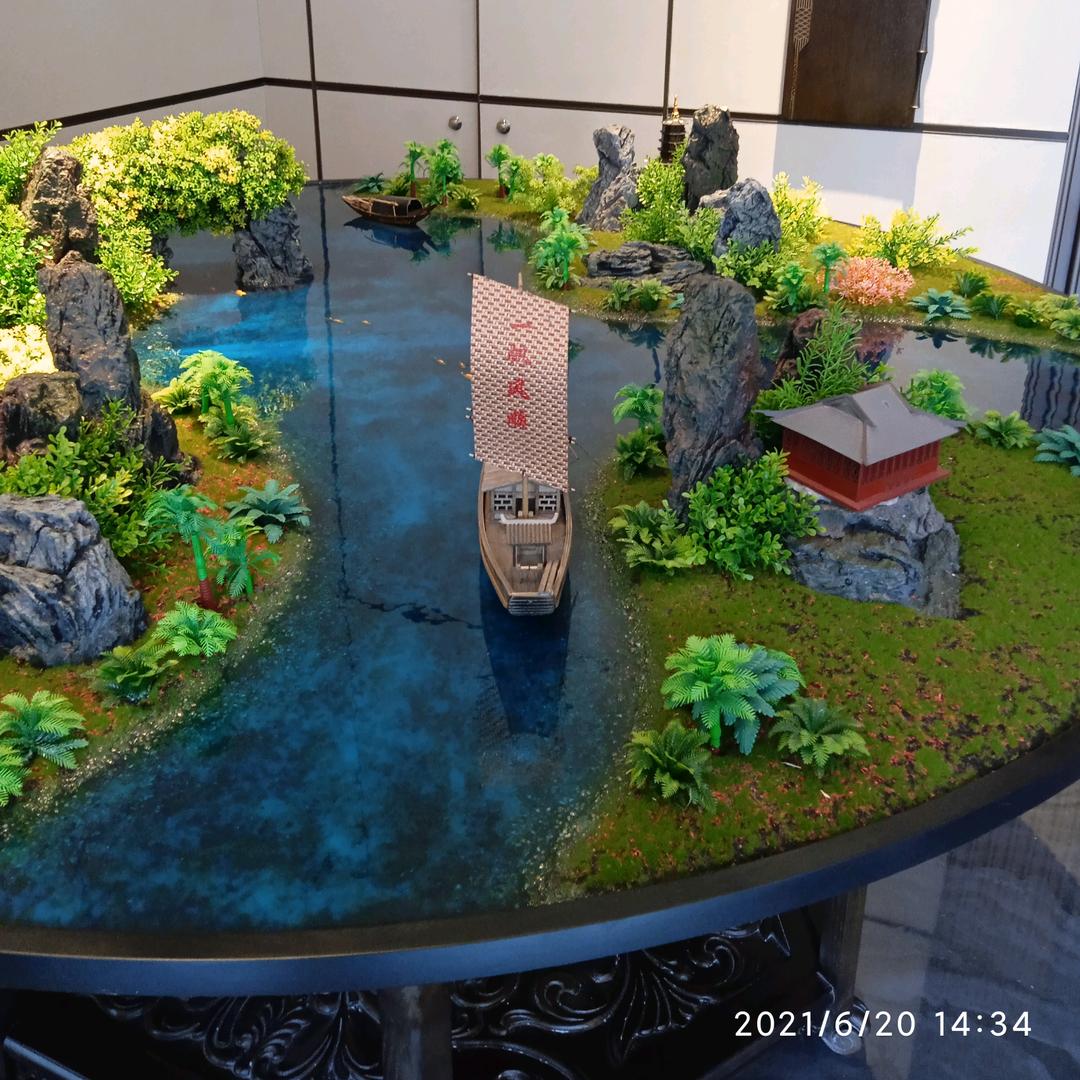 明天，会更好