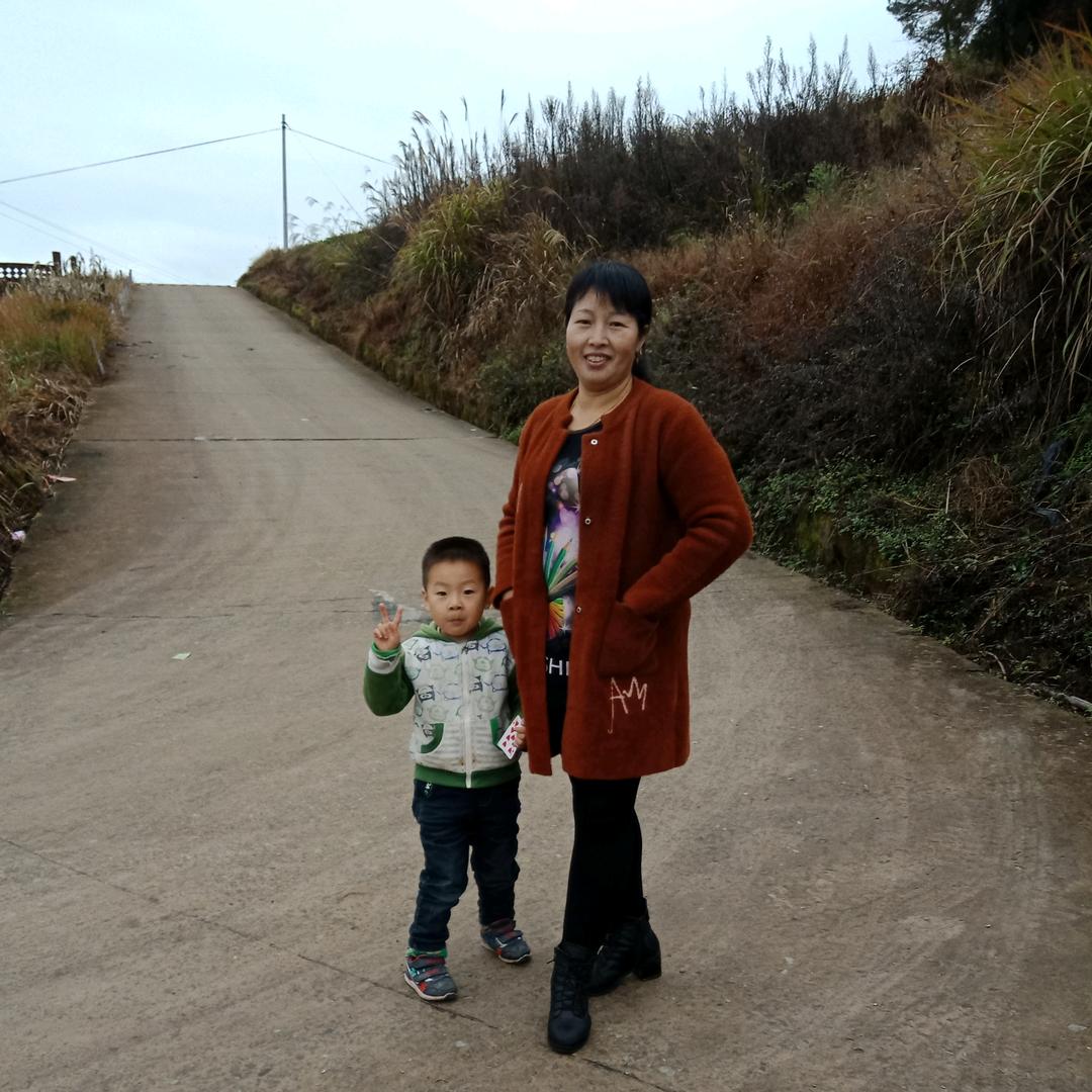 石姐