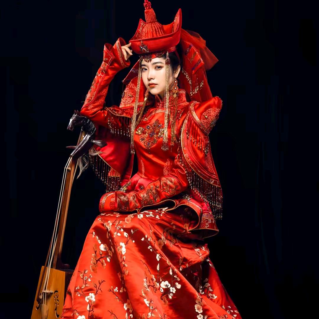 小雅妹子