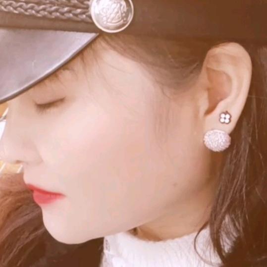 开心喜姐❤️❤️