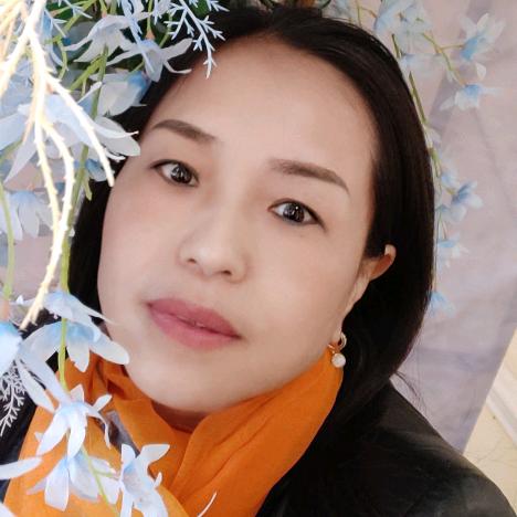 秀姐的生活
