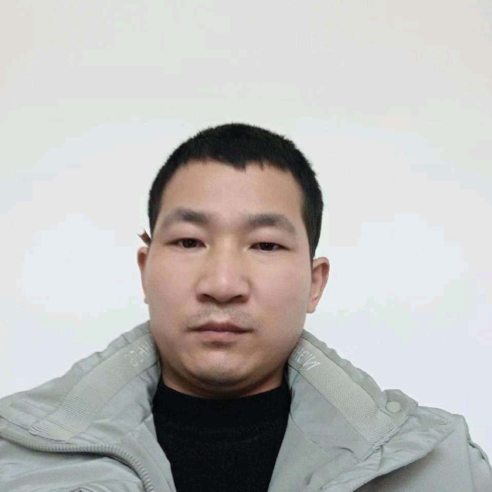 男人双手打天下
