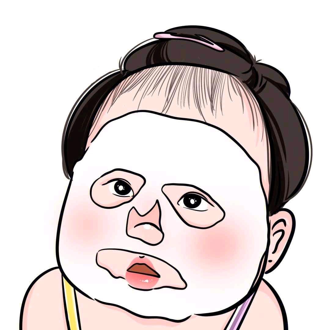 会咕噜的肚子