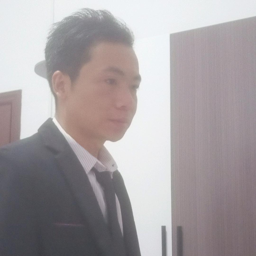 傷我你不配
