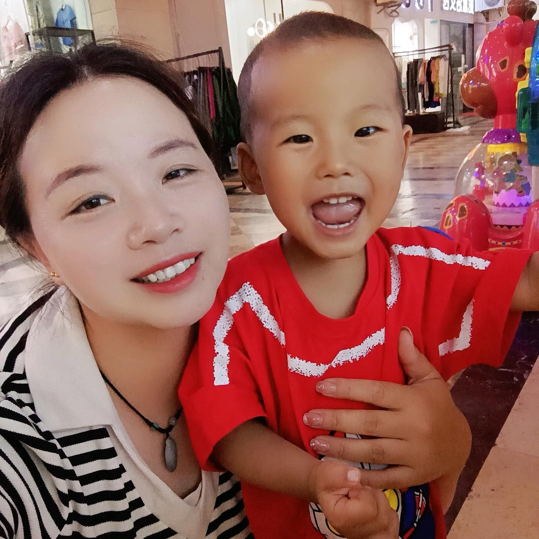 杰哥仔的妈妈