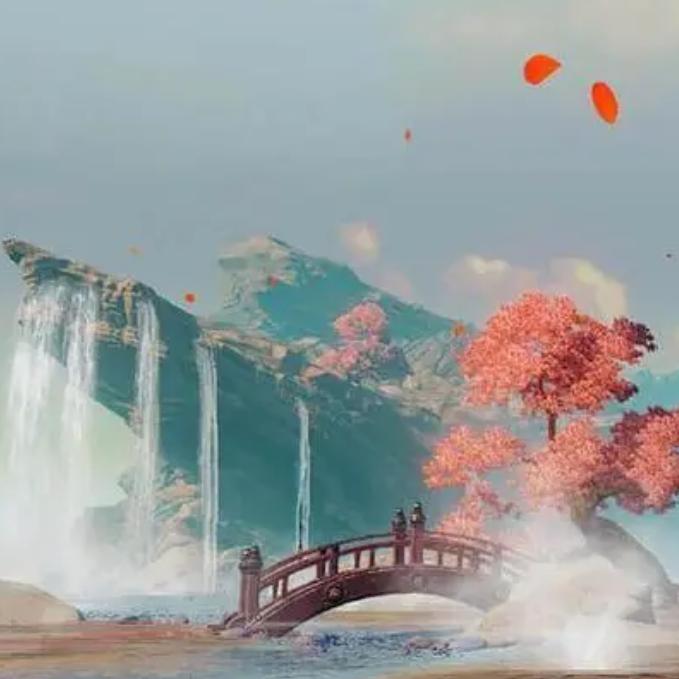 DHB执笔画浮沉