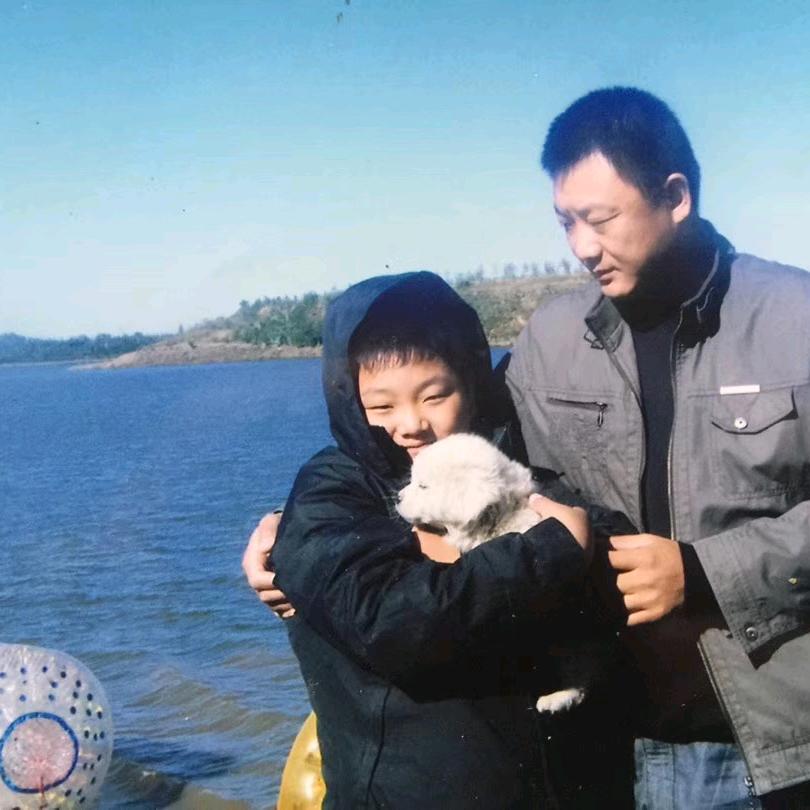 沙漠