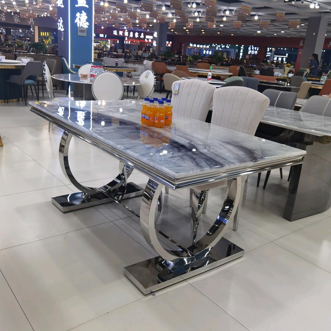 鑫益德不锈钢酒店定制家具厂