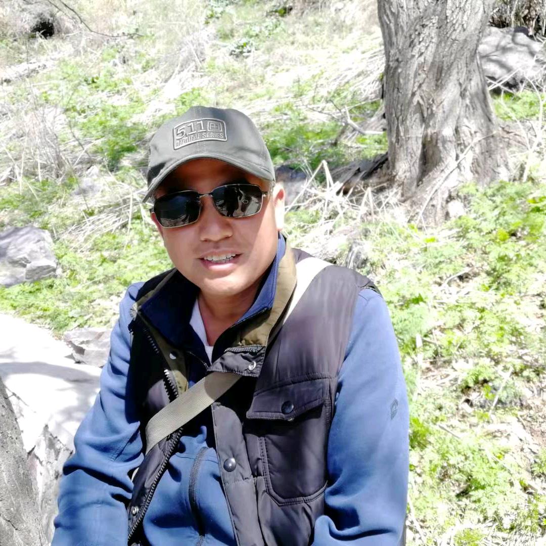 乡巴佬新城村生态采摘园