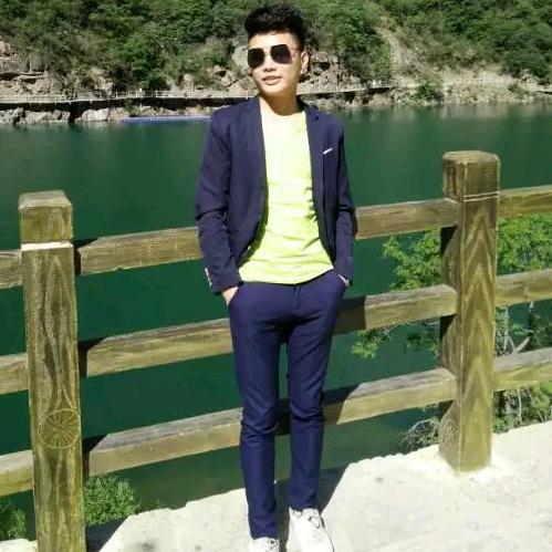 原阳减龄发型设计 —希望