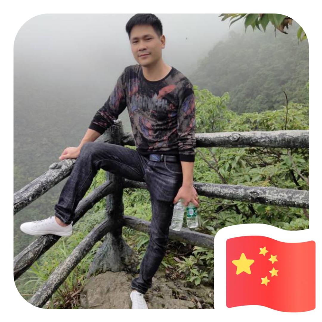 清风予我