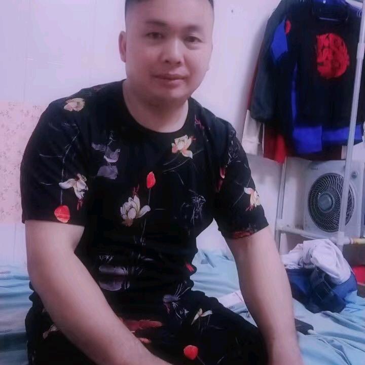 阿说