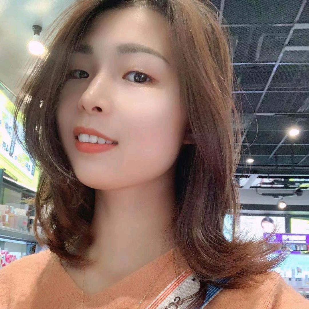 洋洋麻麻～