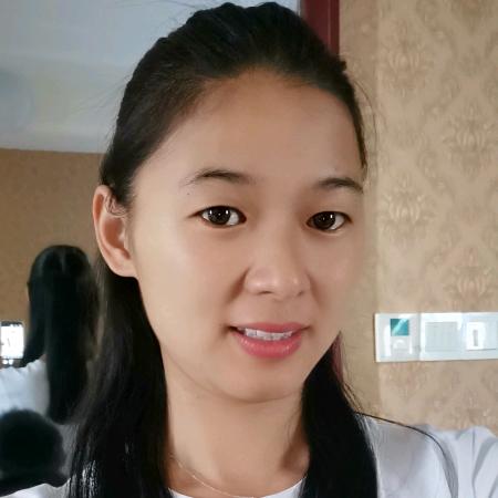 邵东门窗人80后琪琪